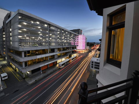 Mansions On Pulteney - Tweed Heads Accommodation 6