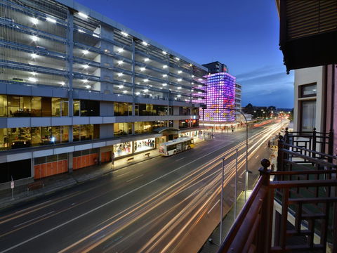 Mansions On Pulteney - Tweed Heads Accommodation 2