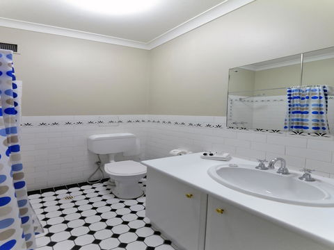 Mansions On Pulteney - Tweed Heads Accommodation 7