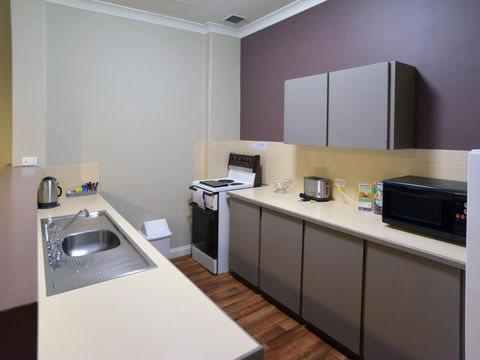 Mansions On Pulteney - Tweed Heads Accommodation 4