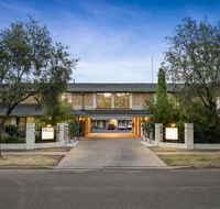 Garden City Motor Inn - Tweed Heads Accommodation