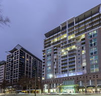 Oaks Embassy - Tweed Heads Accommodation