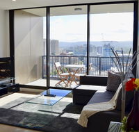 Whitmore SQ - Tweed Heads Accommodation