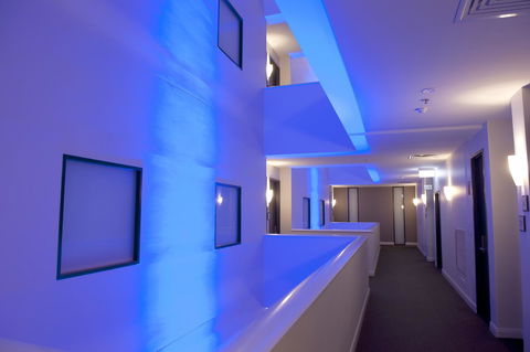 Mantra Hindmarsh Square - Tweed Heads Accommodation 6