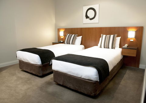 Mantra Hindmarsh Square - Tweed Heads Accommodation 22