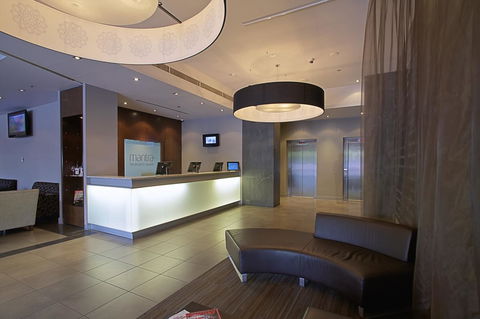 Mantra Hindmarsh Square - Tweed Heads Accommodation 7