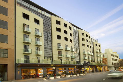 Mantra Hindmarsh Square - Tweed Heads Accommodation 18