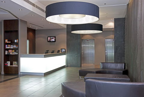 Mantra Hindmarsh Square - Tweed Heads Accommodation 8