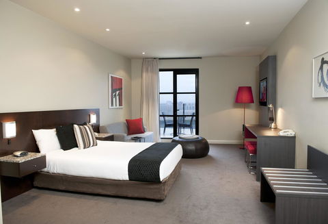 Mantra Hindmarsh Square - Tweed Heads Accommodation 11