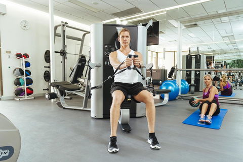 Stamford Plaza Adelaide - Tweed Heads Accommodation 5