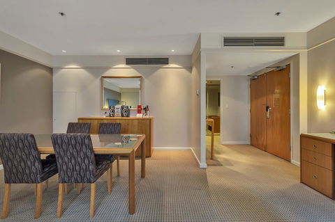 Stamford Plaza Adelaide - Tweed Heads Accommodation 33