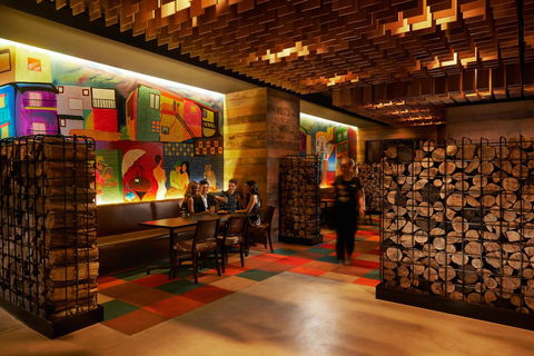 Stamford Plaza Adelaide - Tweed Heads Accommodation 10