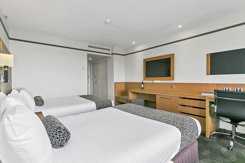 Stamford Plaza Adelaide - Tweed Heads Accommodation 35