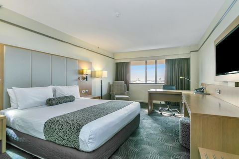 Stamford Plaza Adelaide - Tweed Heads Accommodation 30