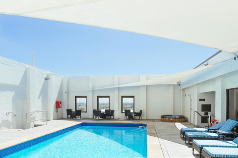 Stamford Plaza Adelaide - Tweed Heads Accommodation 4