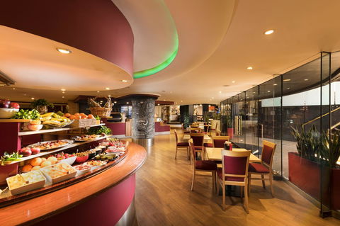 Stamford Plaza Adelaide - Tweed Heads Accommodation 3