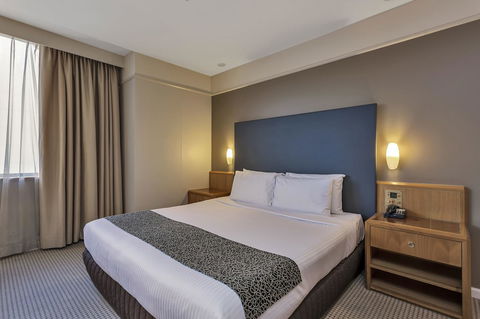 Stamford Plaza Adelaide - Tweed Heads Accommodation 32