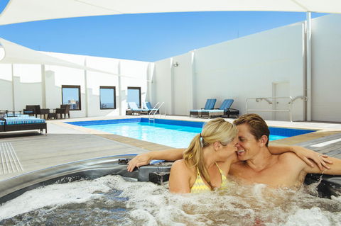 Stamford Plaza Adelaide - Tweed Heads Accommodation 44