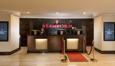 Stamford Plaza Adelaide - Tweed Heads Accommodation 21