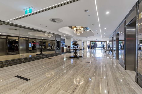 Stamford Plaza Adelaide - Tweed Heads Accommodation 23