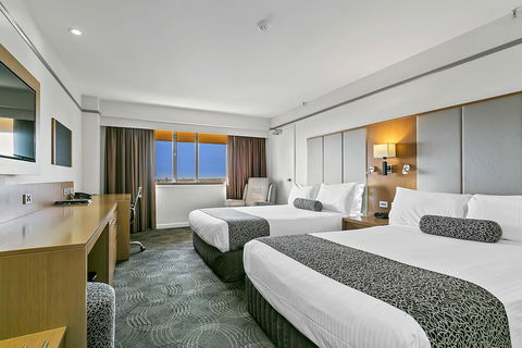 Stamford Plaza Adelaide - Tweed Heads Accommodation 15
