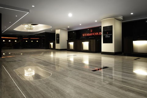 Stamford Plaza Adelaide - Tweed Heads Accommodation 24