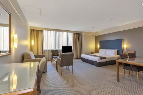 Stamford Plaza Adelaide - Tweed Heads Accommodation 16