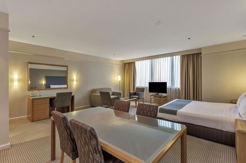 Stamford Plaza Adelaide - Tweed Heads Accommodation 31
