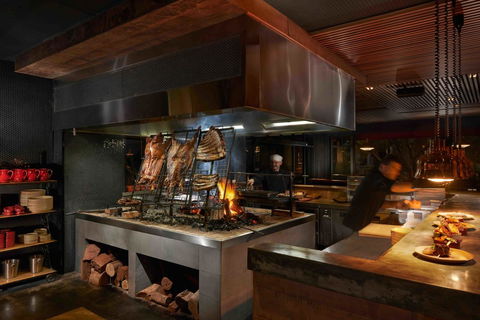 Stamford Plaza Adelaide - Tweed Heads Accommodation 26