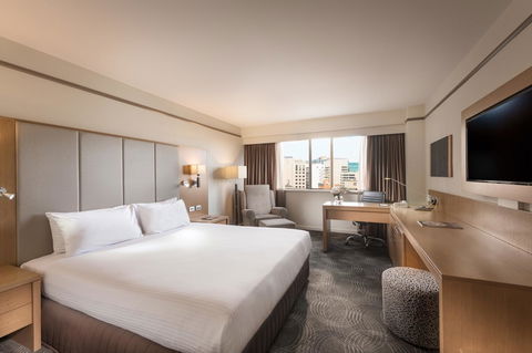 Stamford Plaza Adelaide - Tweed Heads Accommodation 17