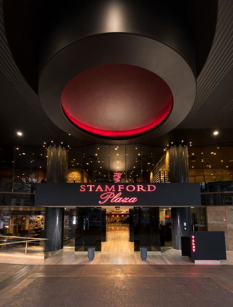 Stamford Plaza Adelaide - Tweed Heads Accommodation 1