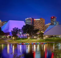 Stamford Plaza Adelaide - Tweed Heads Accommodation