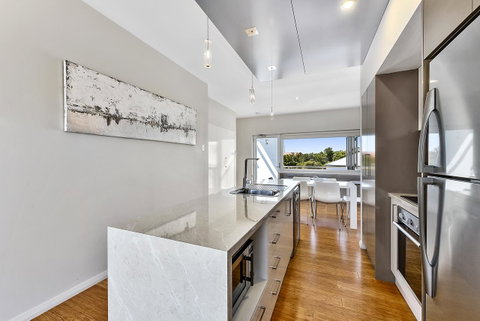 Aloha Waterfront Properties - Tweed Heads Accommodation 25