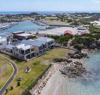 Aloha Accommodation - Tweed Heads Accommodation