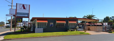 Ardeanal Motel - Tweed Heads Accommodation 1
