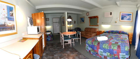 Ardeanal Motel - Tweed Heads Accommodation 7