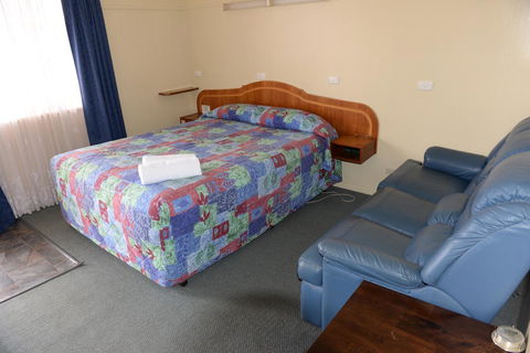 Ardeanal Motel - Tweed Heads Accommodation 29