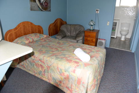 Ardeanal Motel - Tweed Heads Accommodation 37