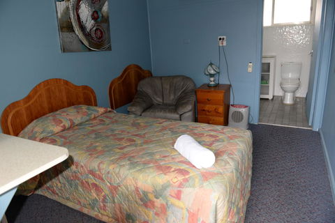 Ardeanal Motel - Tweed Heads Accommodation 38