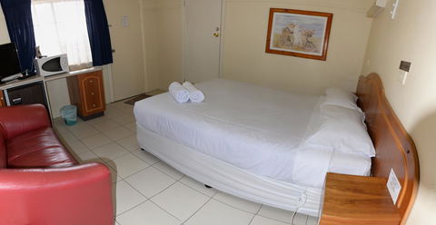 Ardeanal Motel - Tweed Heads Accommodation 8