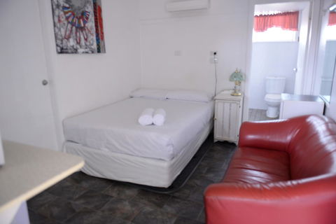 Ardeanal Motel - Tweed Heads Accommodation 24
