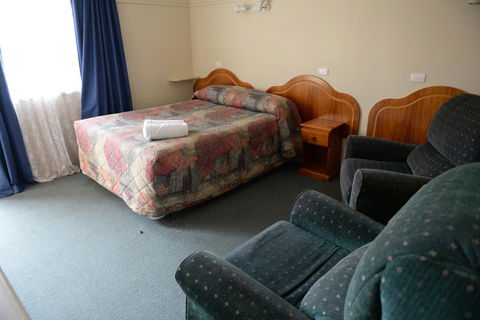 Ardeanal Motel - Tweed Heads Accommodation 35