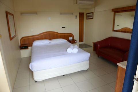 Ardeanal Motel - Tweed Heads Accommodation 16