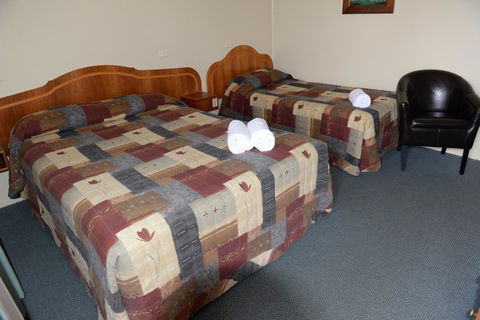 Ardeanal Motel - Tweed Heads Accommodation 21
