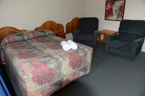 Ardeanal Motel - Tweed Heads Accommodation 32