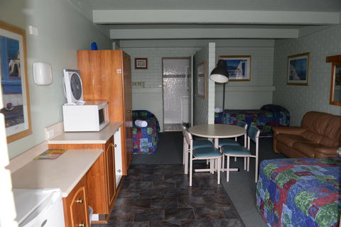 Ardeanal Motel - Tweed Heads Accommodation 41
