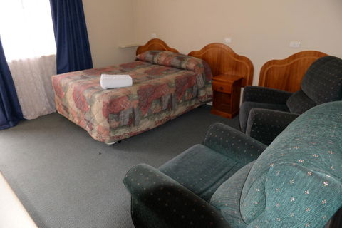 Ardeanal Motel - Tweed Heads Accommodation 36