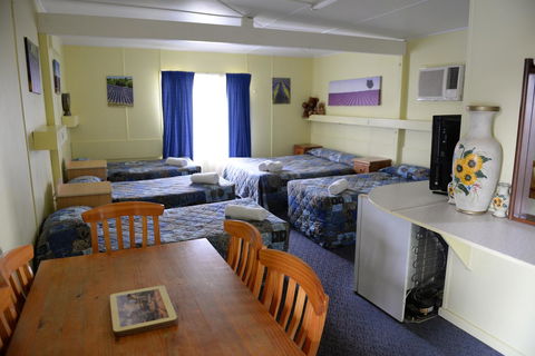 Ardeanal Motel - Tweed Heads Accommodation 44