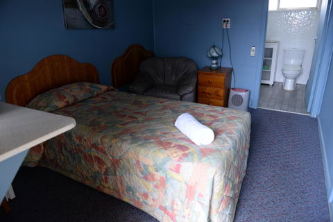 Ardeanal Motel - Tweed Heads Accommodation 39
