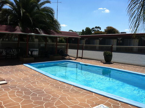 Ardeanal Motel - Tweed Heads Accommodation 14